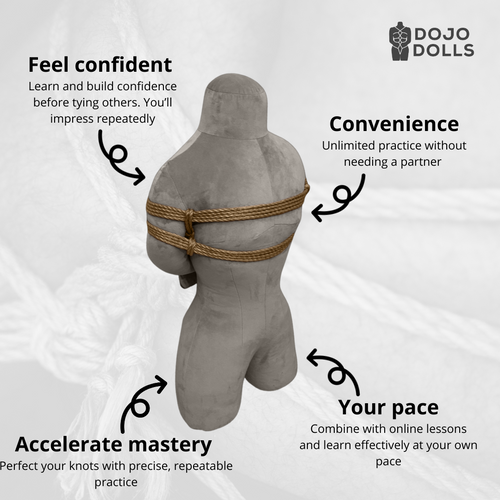 Gabrielle - Our Original Doll™