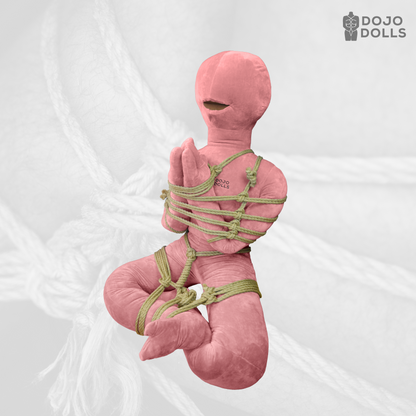 Regina - Life-sized Shibari Practice Doll 2.0™