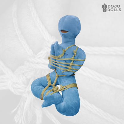 Regina - Life-sized Shibari Practice Doll 2.0™