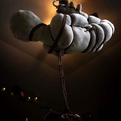 Regina - Life-Sized Shibari Practice Doll 2.0™