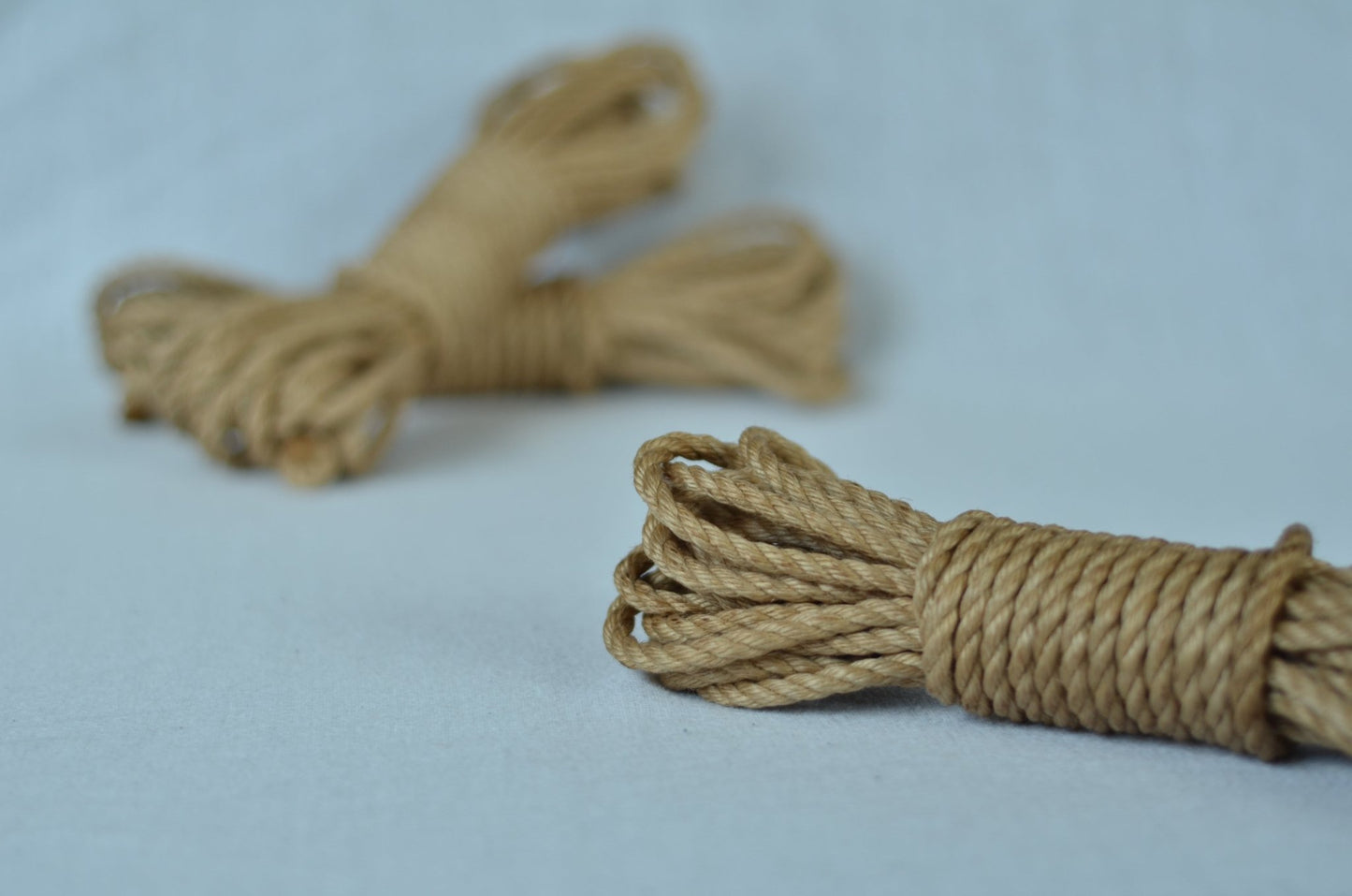 Study Shibari Rope Kit — 3 Ropes