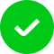 Yes icon
