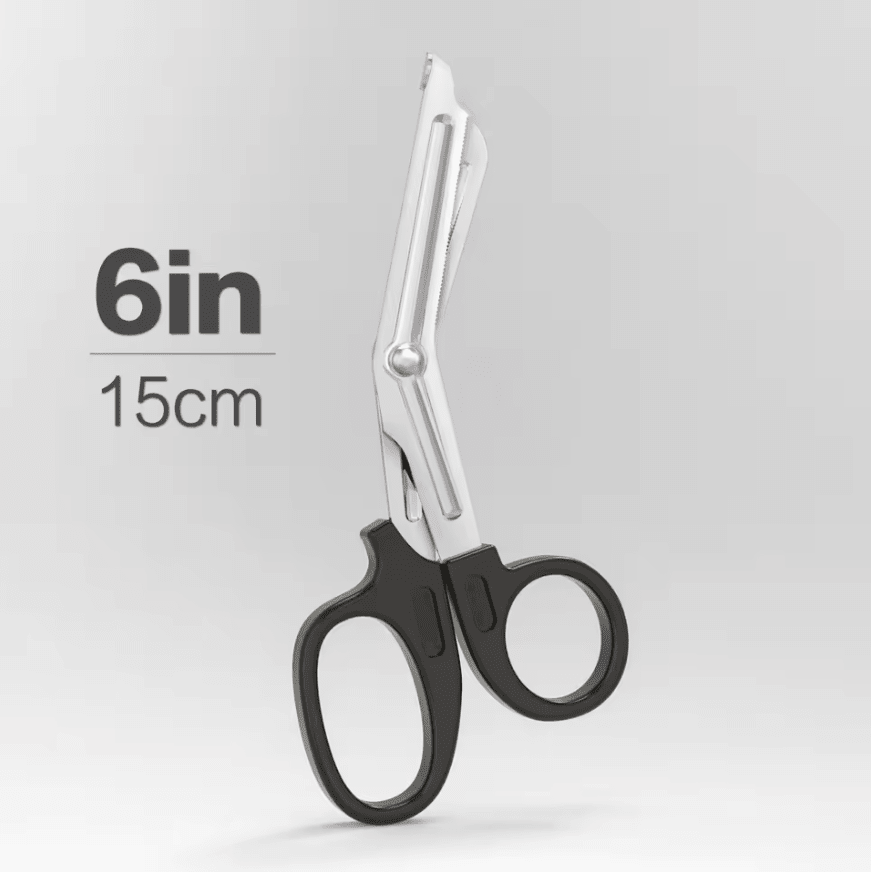 Safety Shears